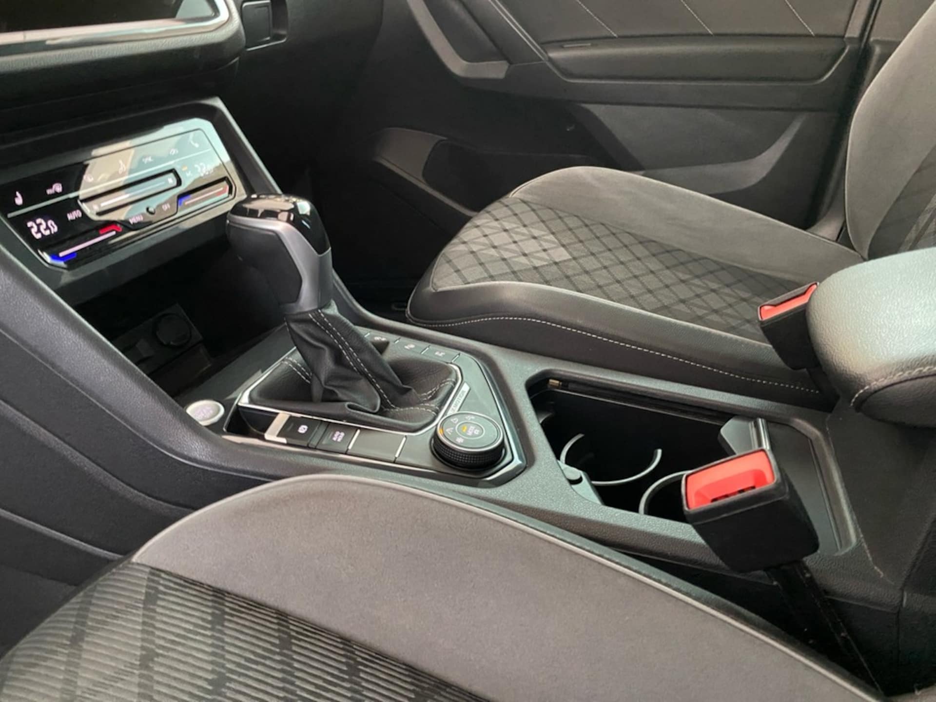 Volkswagen Tiguan Allspace R-Line
