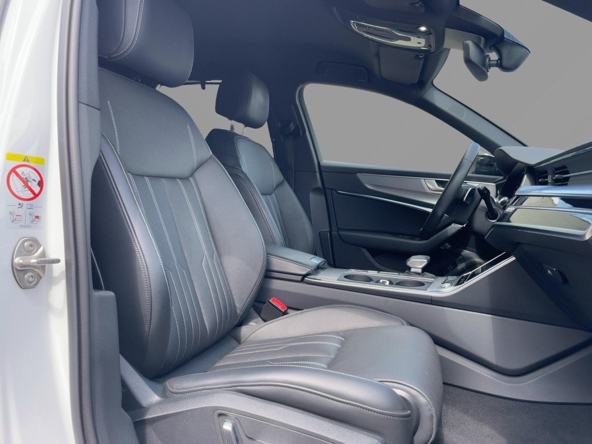 Audi A6 Avant TFSI e Sport