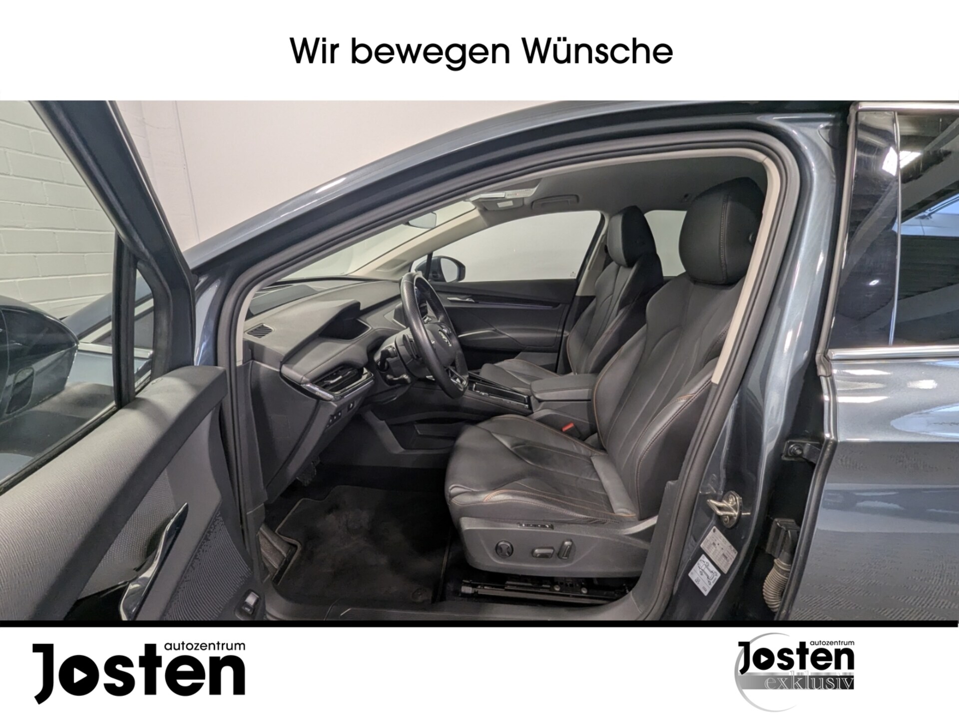 Skoda Enyaq 80
