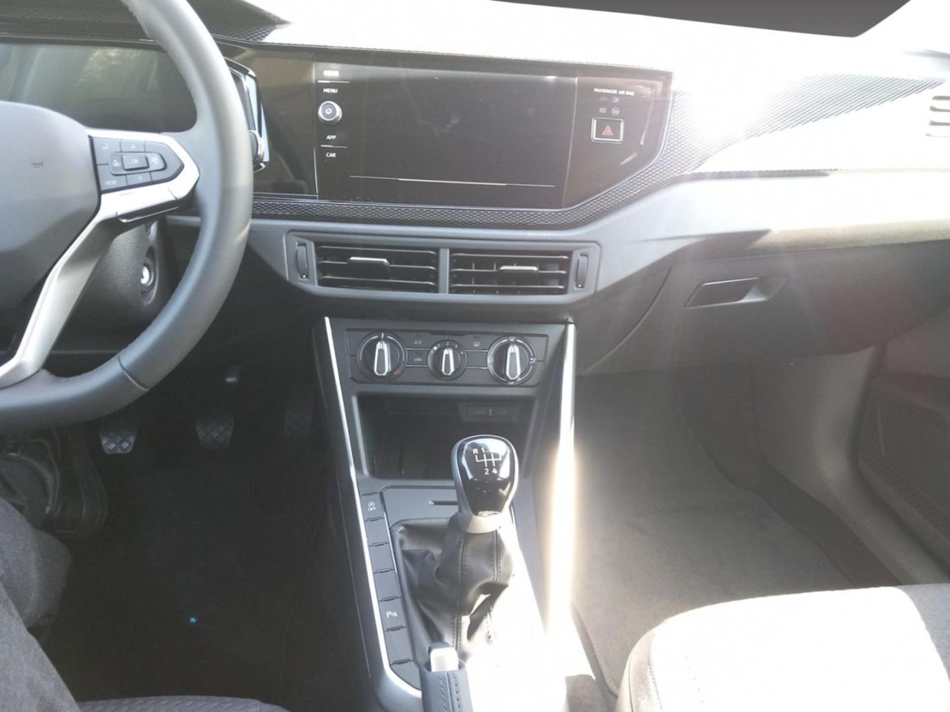 Volkswagen Taigo Life