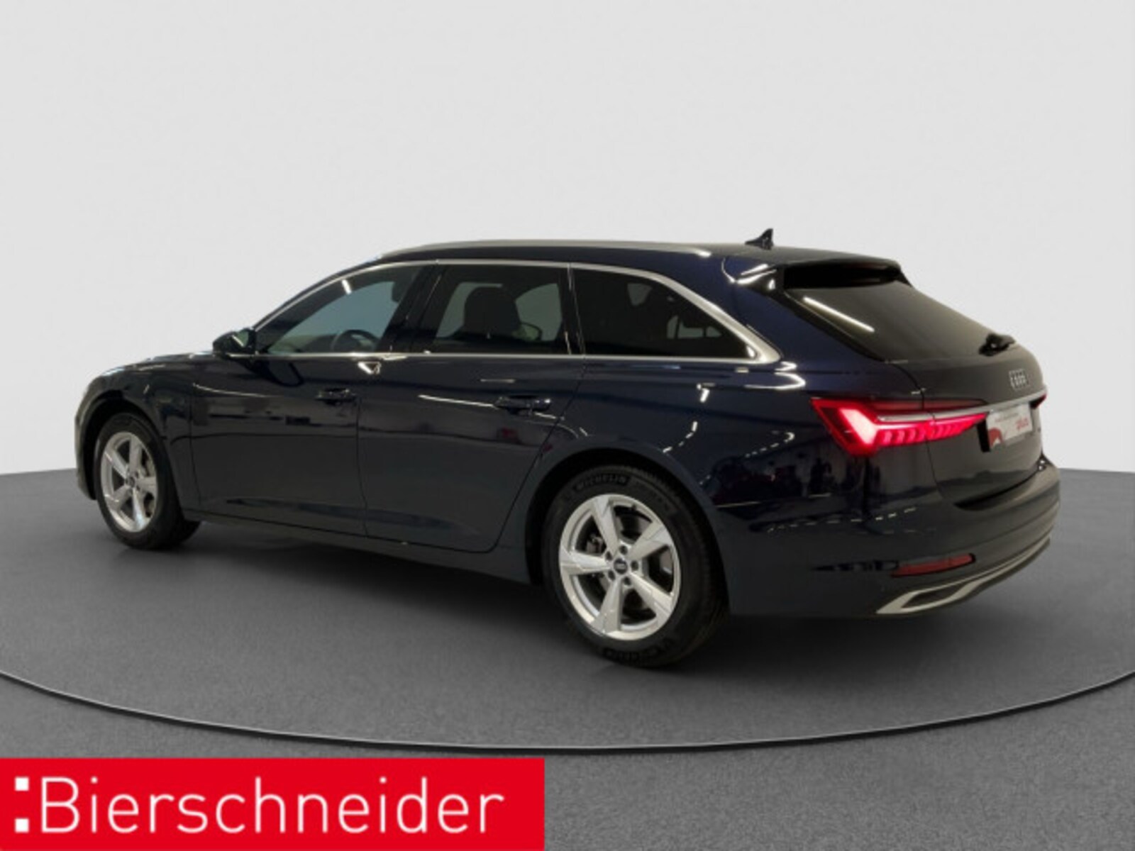 Audi A6 Avant – Bild 4