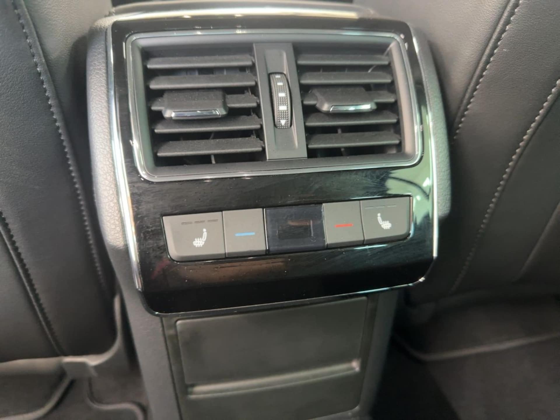 Skoda Superb Combi Laurin & Klement