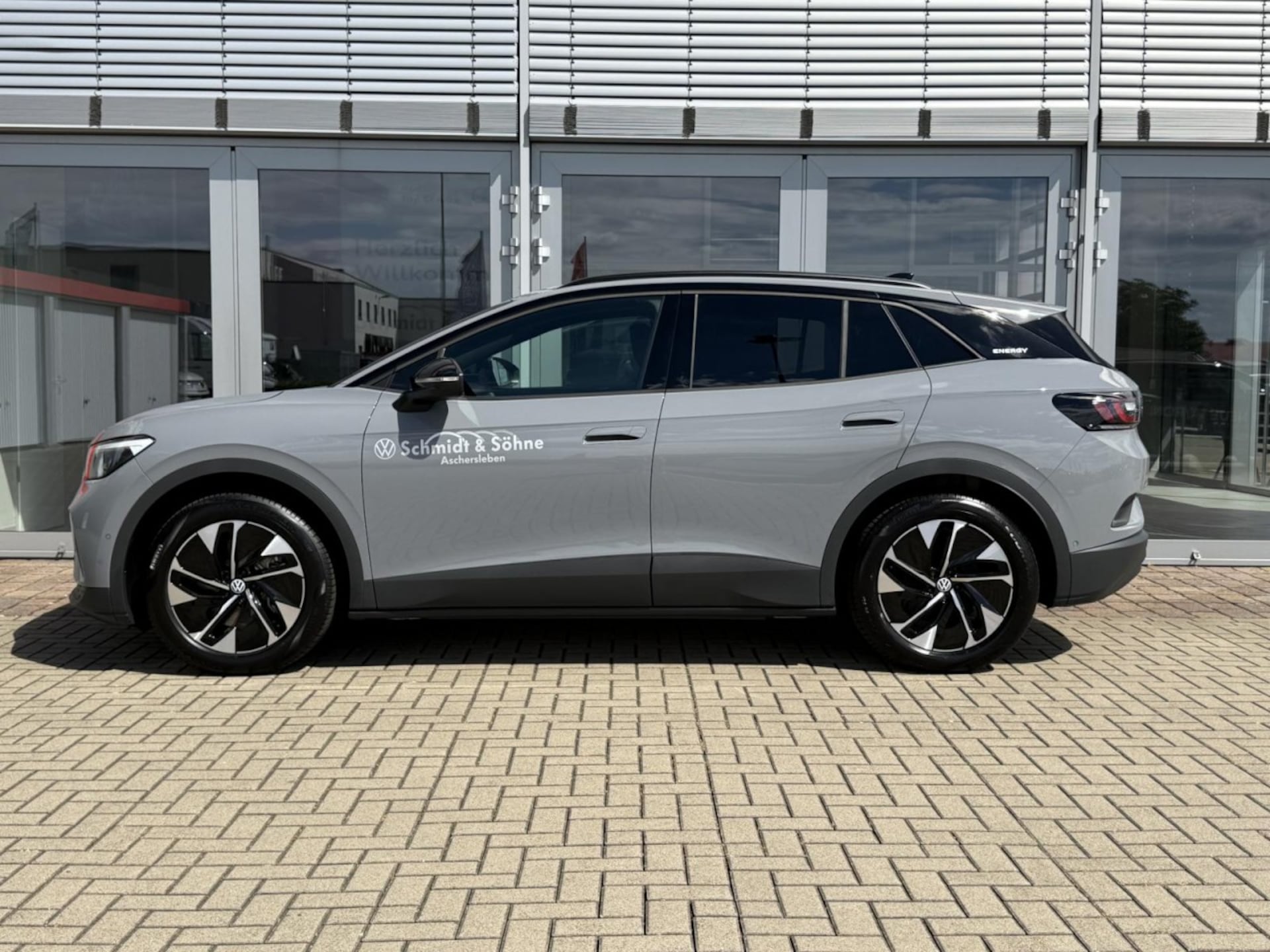 Volkswagen ID.4 Pro