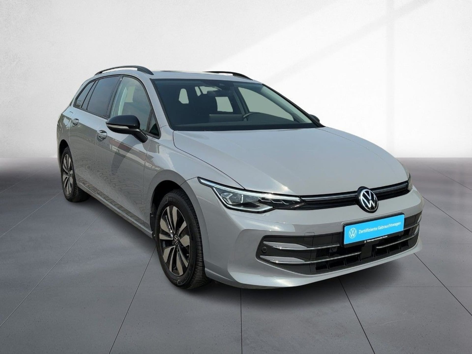 Volkswagen Golf Variant Goal
