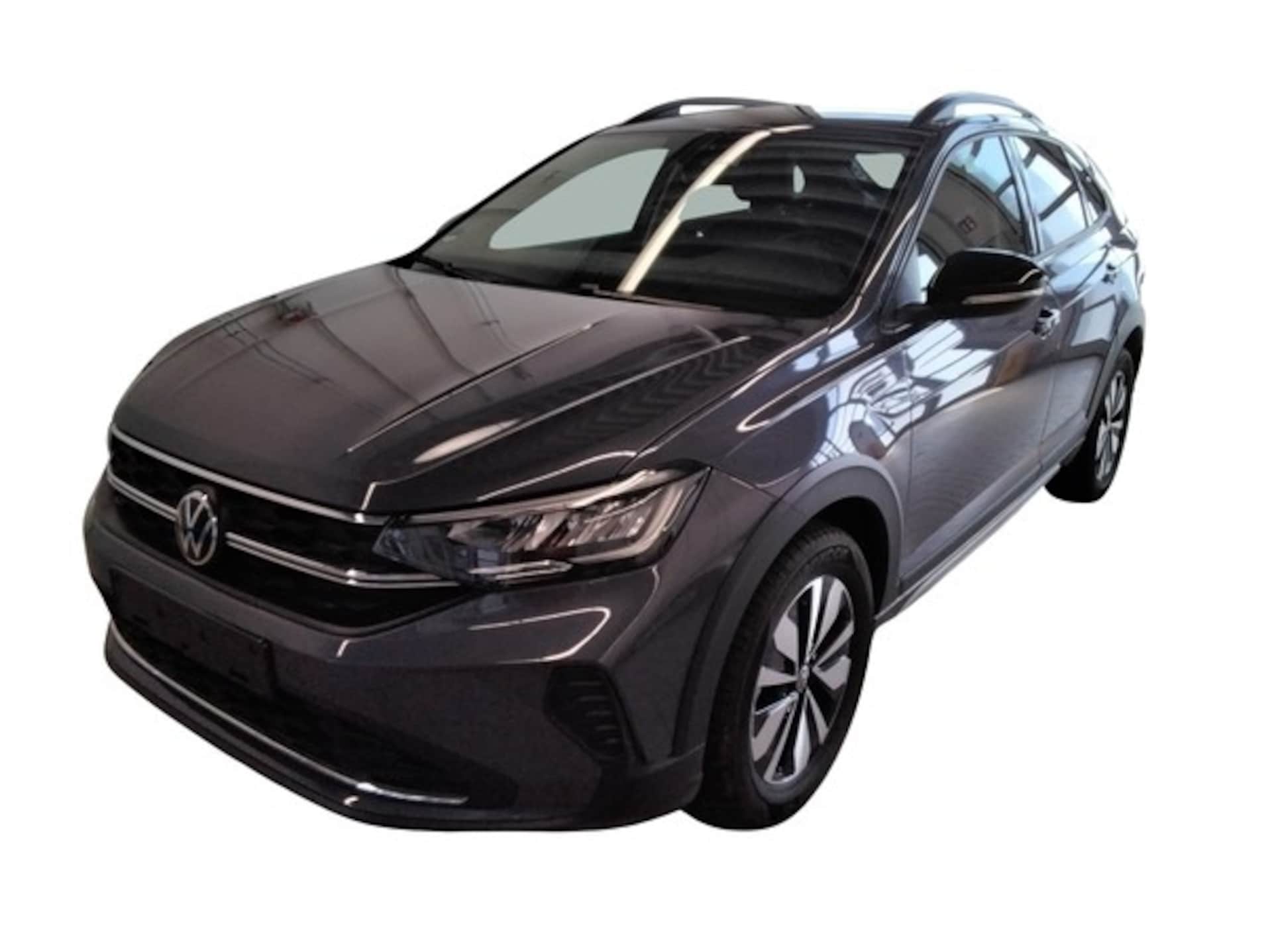 Volkswagen Taigo Goal