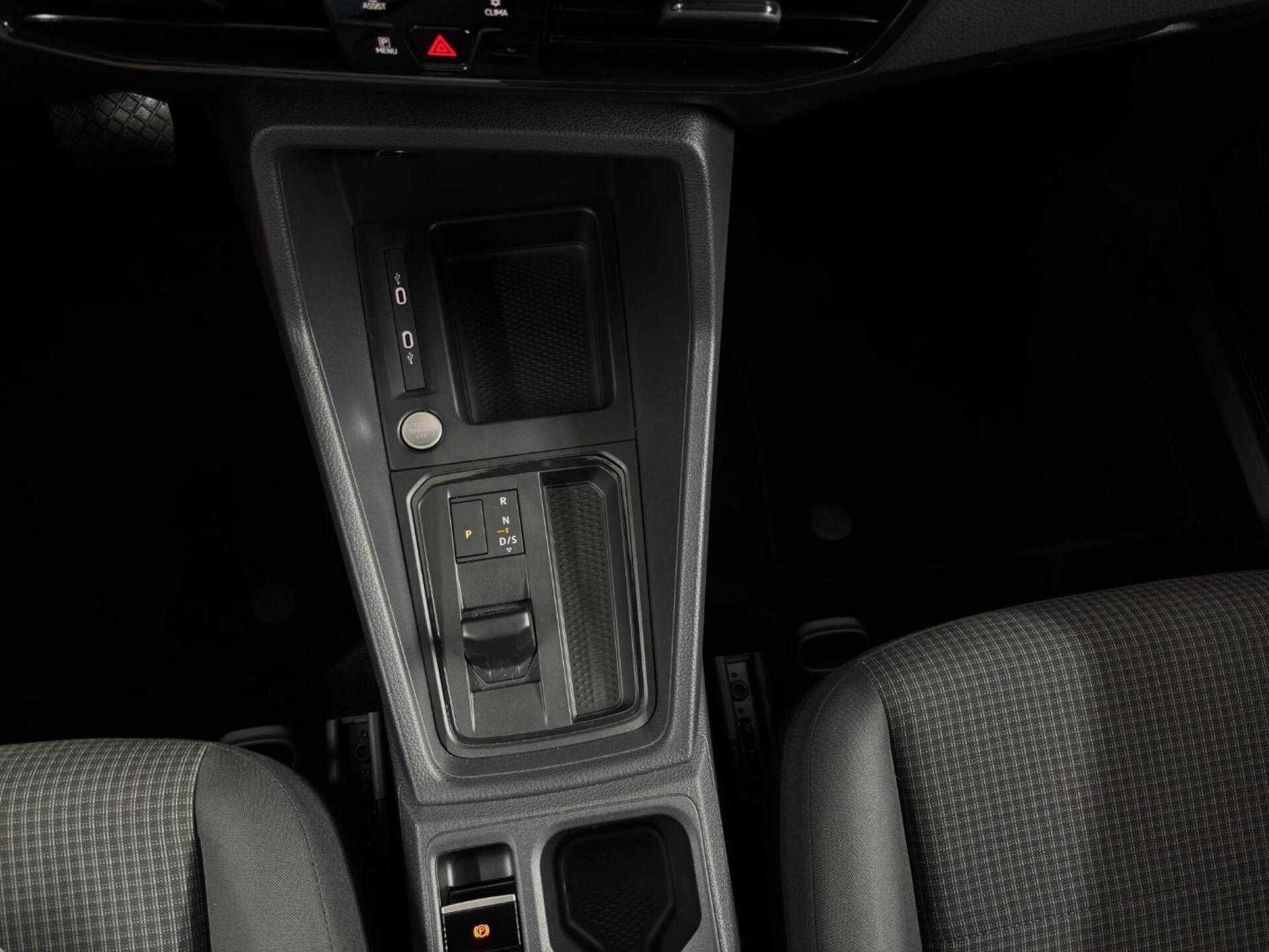 Volkswagen Caddy Basis-Modell