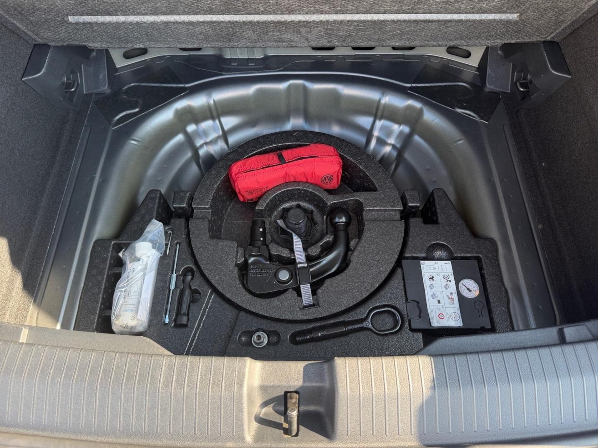 Volkswagen T-Roc Sport