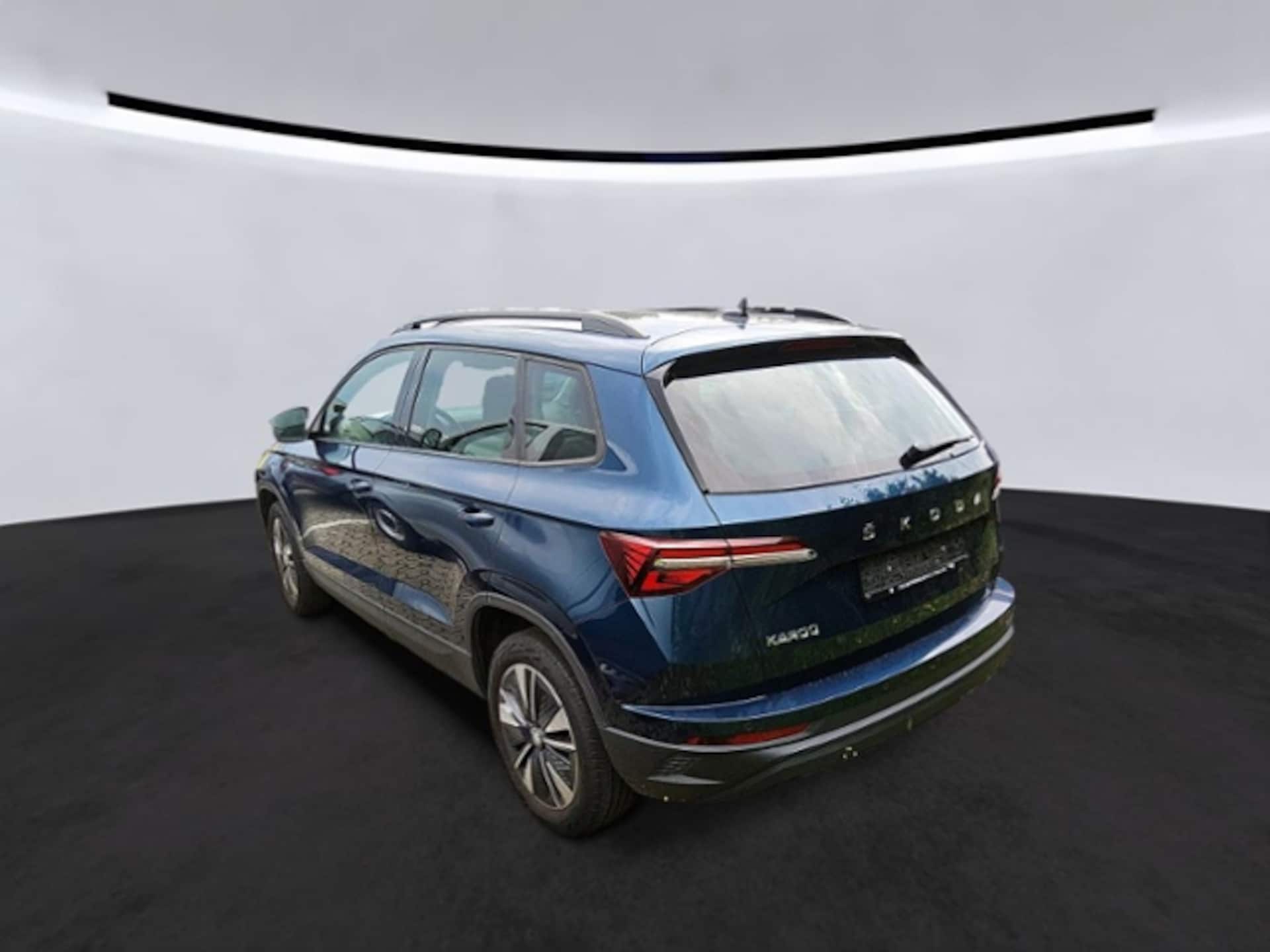Skoda Karoq Ambition