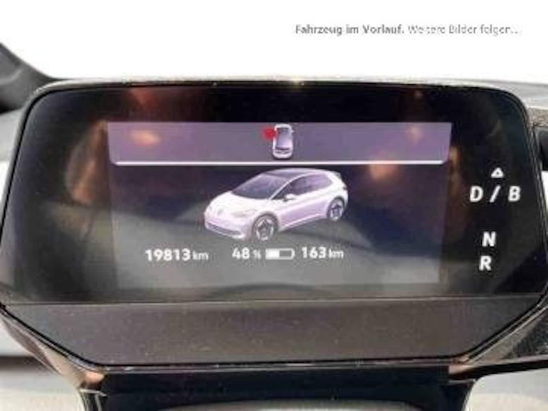 Volkswagen ID.3 MOVE Pro