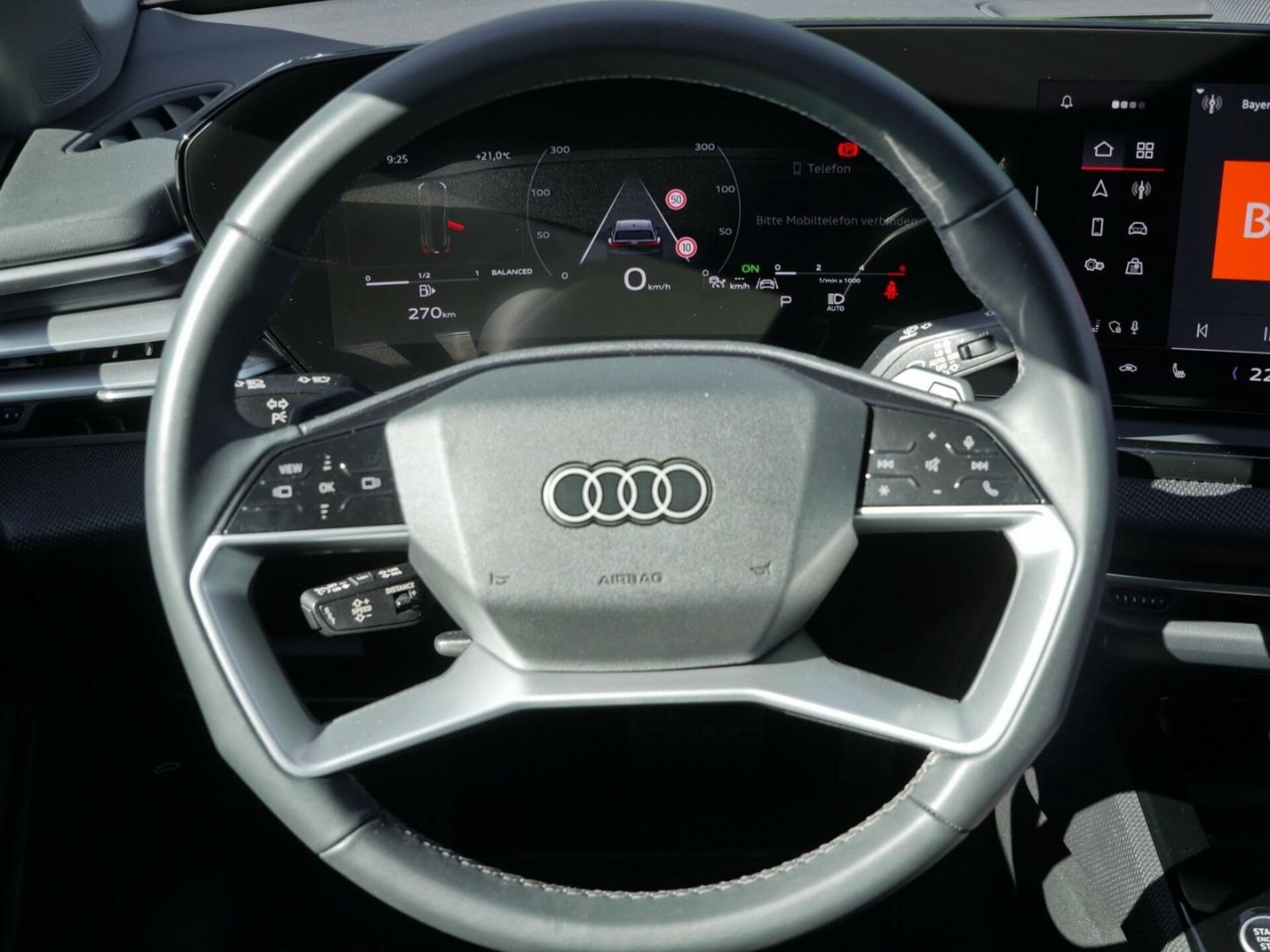 Audi A5 Avant