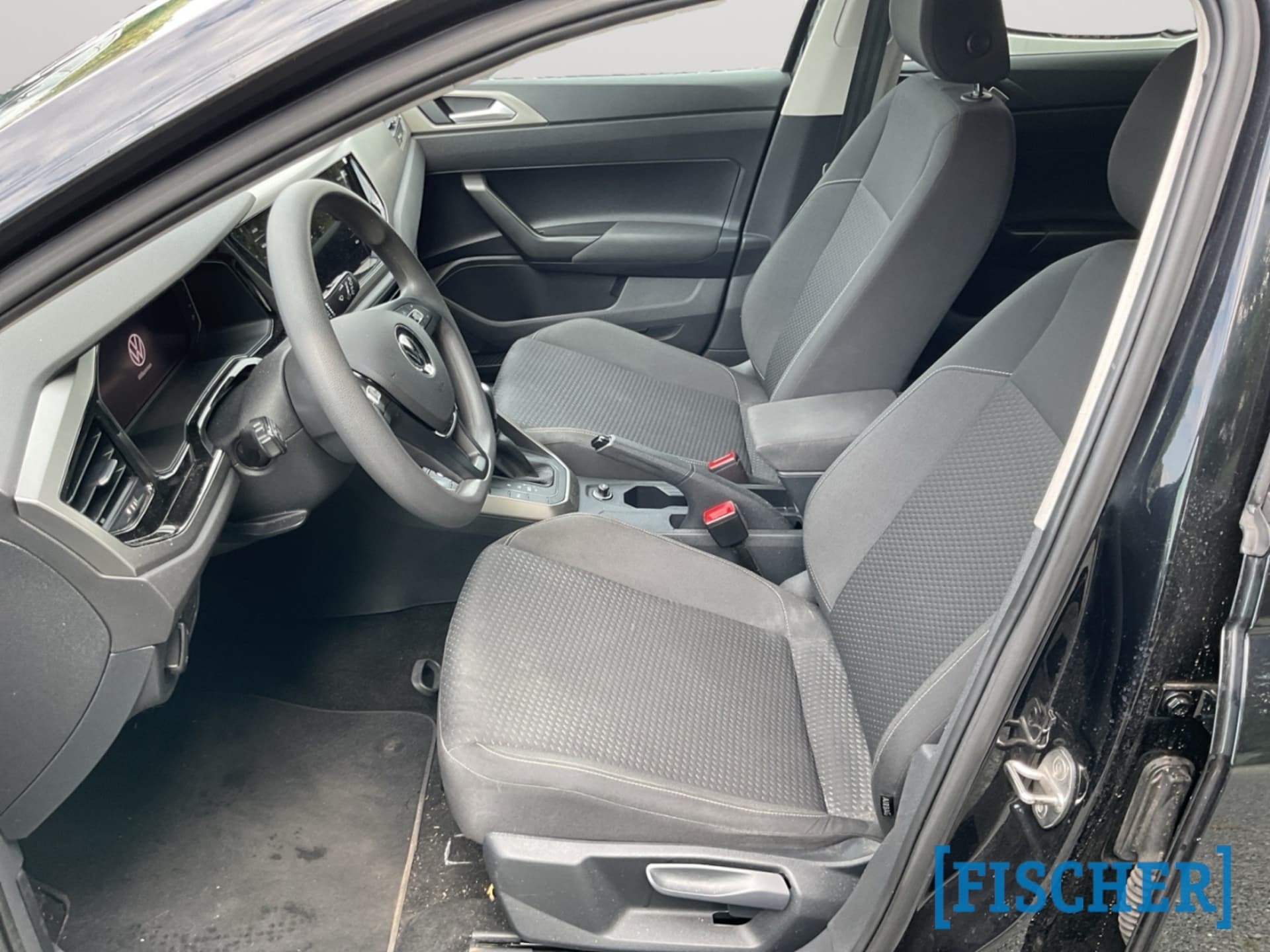 Volkswagen Polo Comfortline