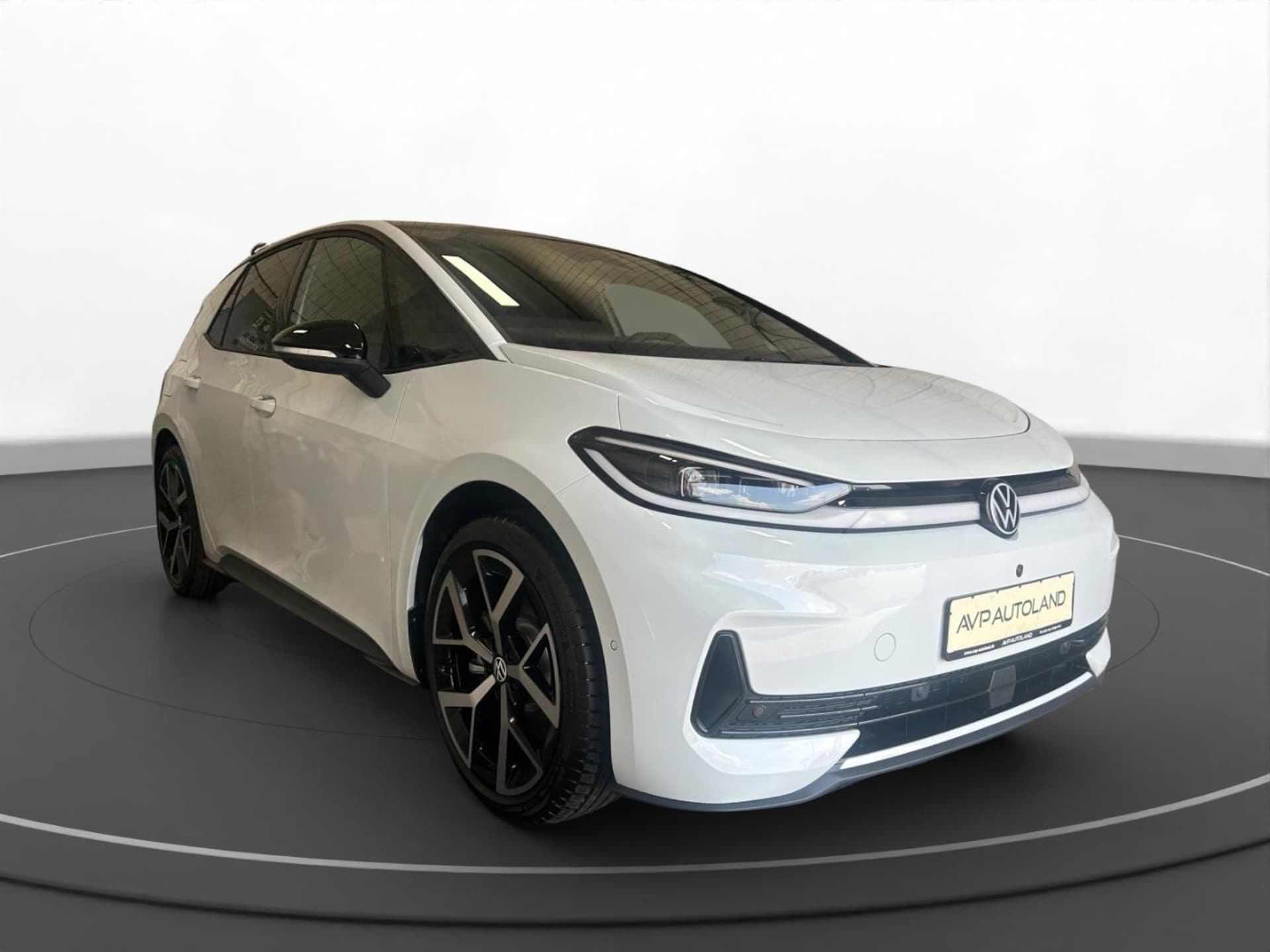 Volkswagen ID.3 Neo Style