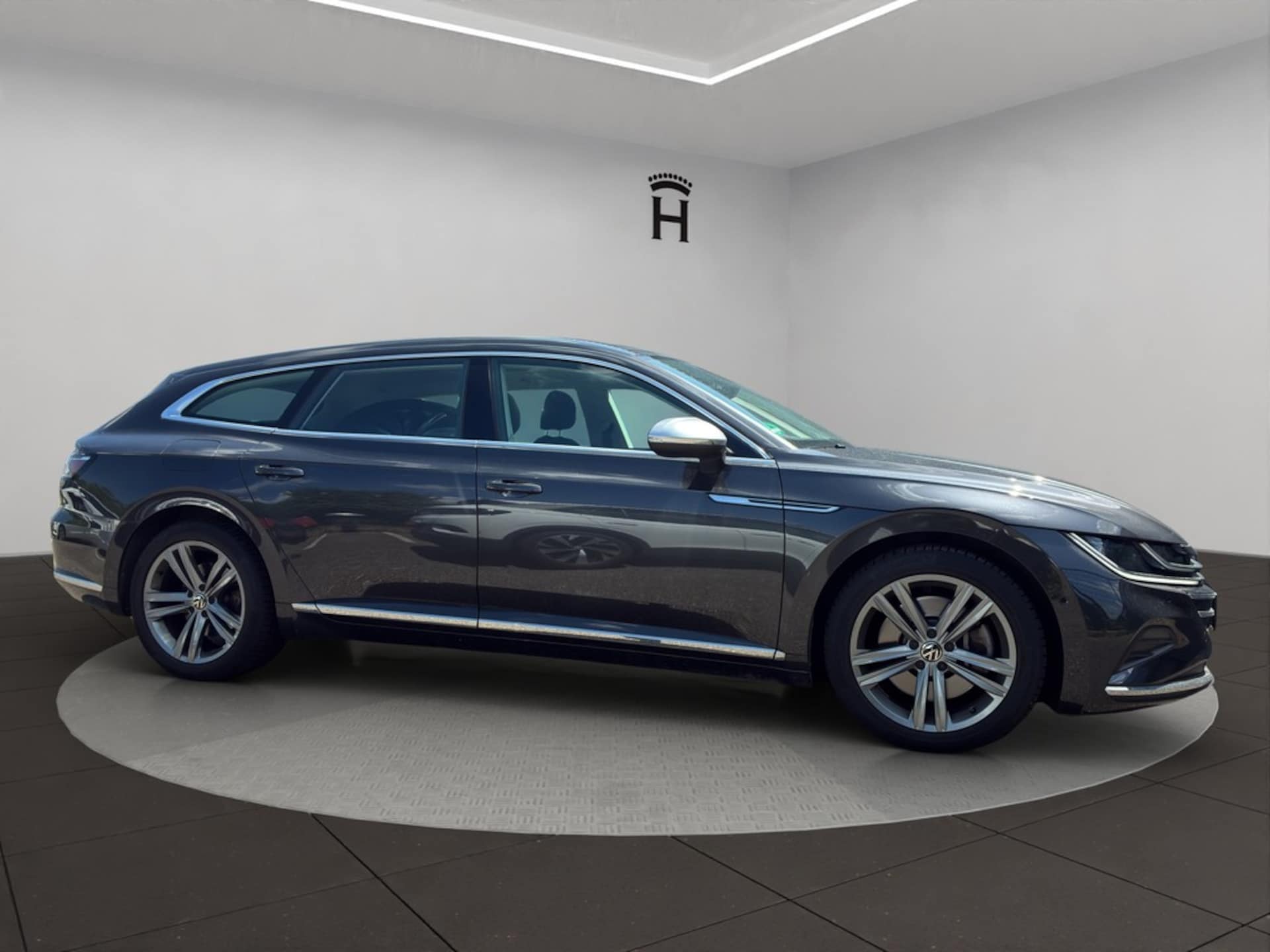 Volkswagen Arteon Shooting Brake Elegance