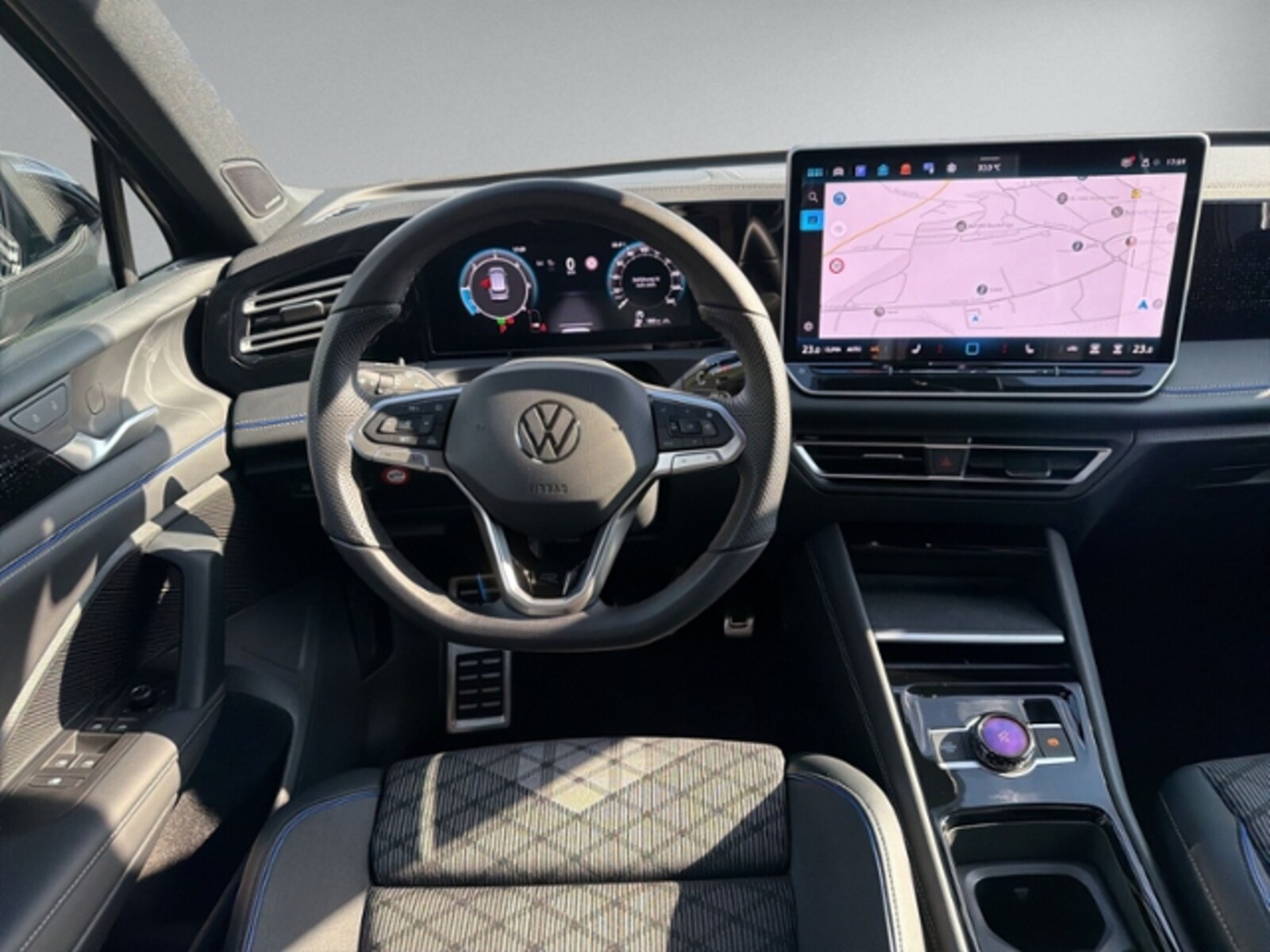 Volkswagen Tiguan – Bild 14
