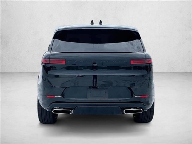 2024 Land Rover Range Rover Sport