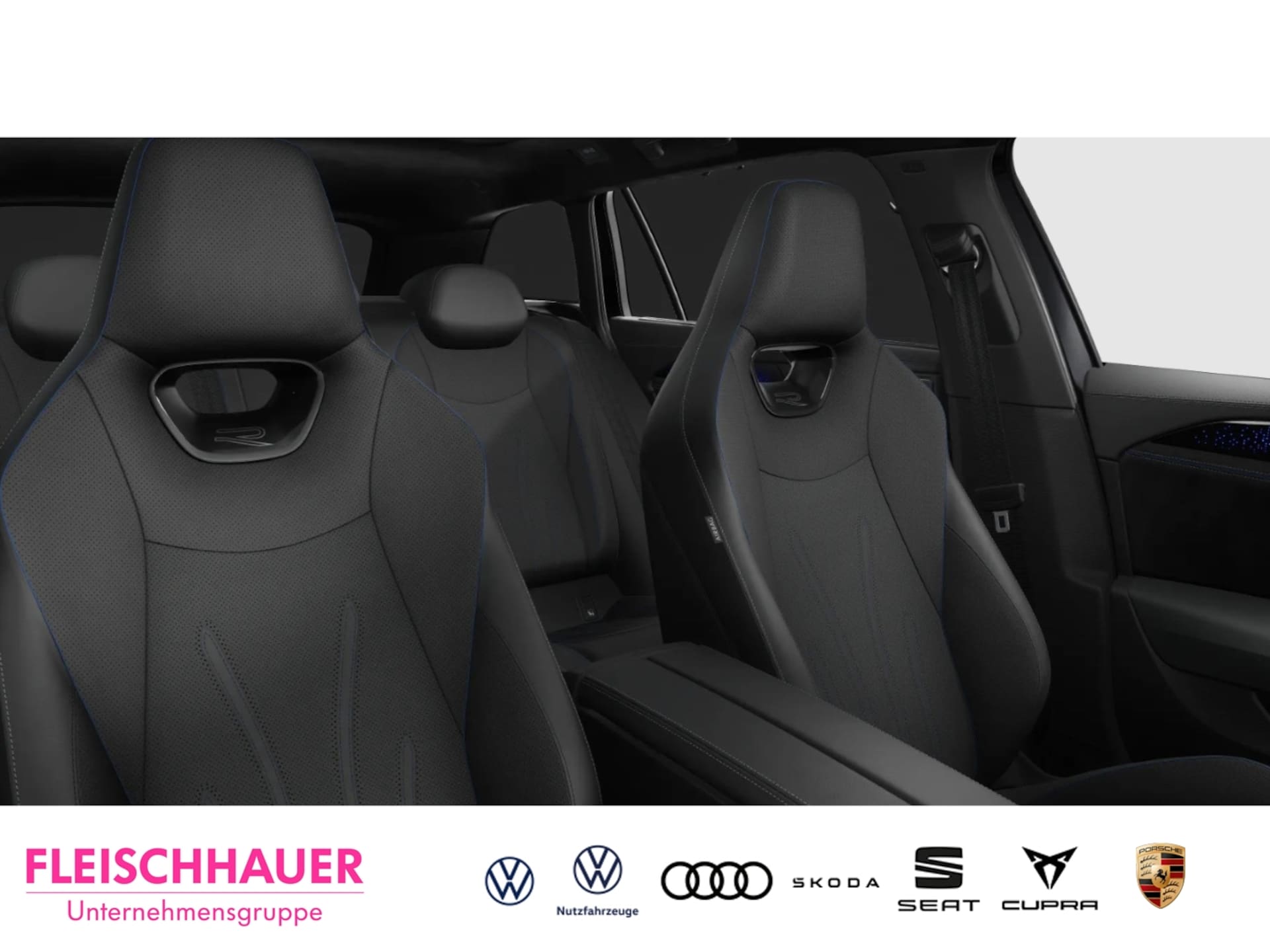 Volkswagen Passat R-Line