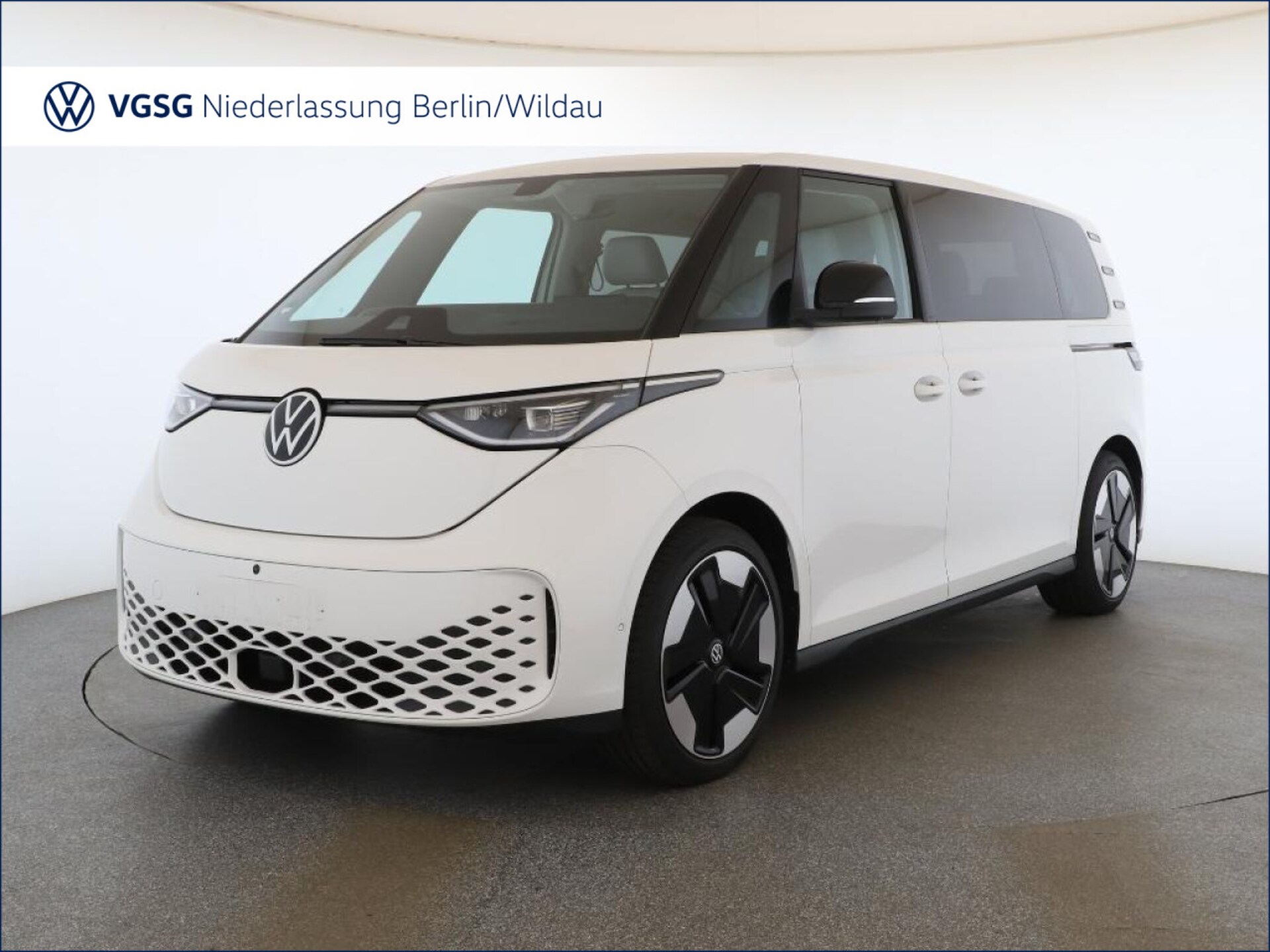 Volkswagen ID. Buzz Pro