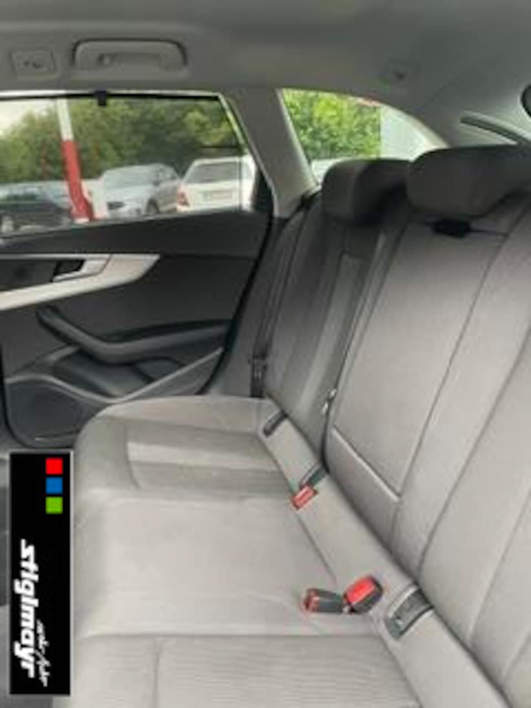 Audi A4 Avant Advanced