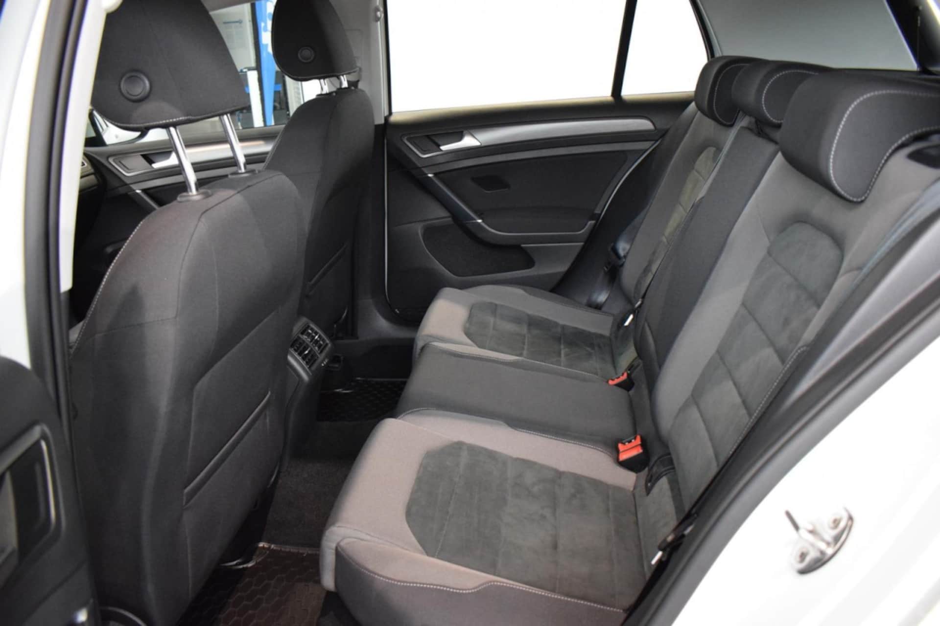 Volkswagen Golf Comfortline