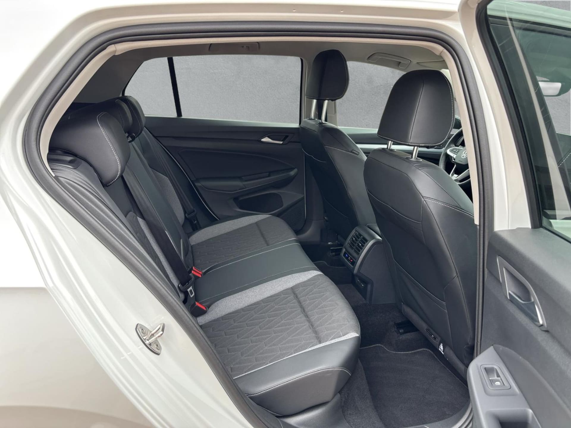 Volkswagen Golf Goal
