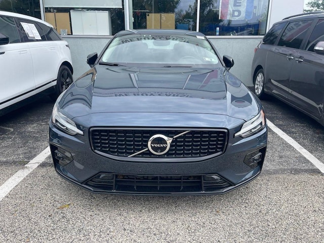 2024 Volvo S60