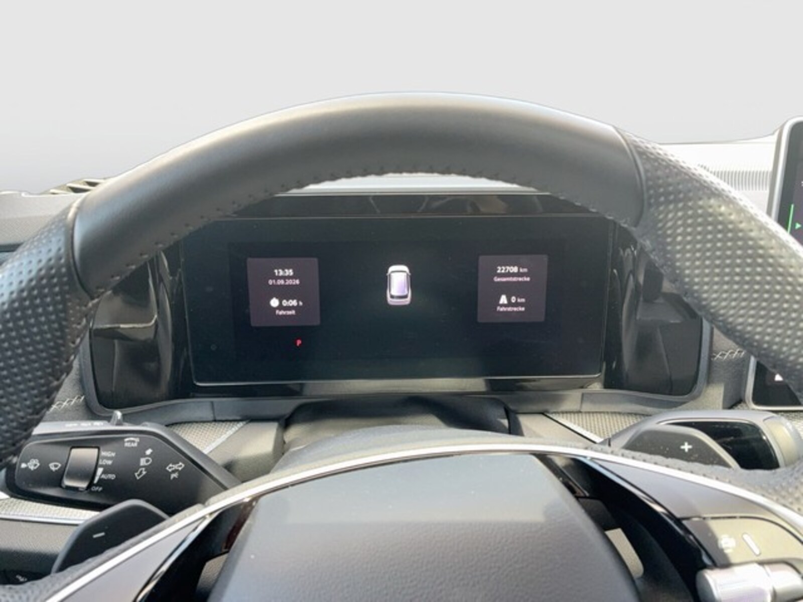 Škoda Kodiaq – Bild 9