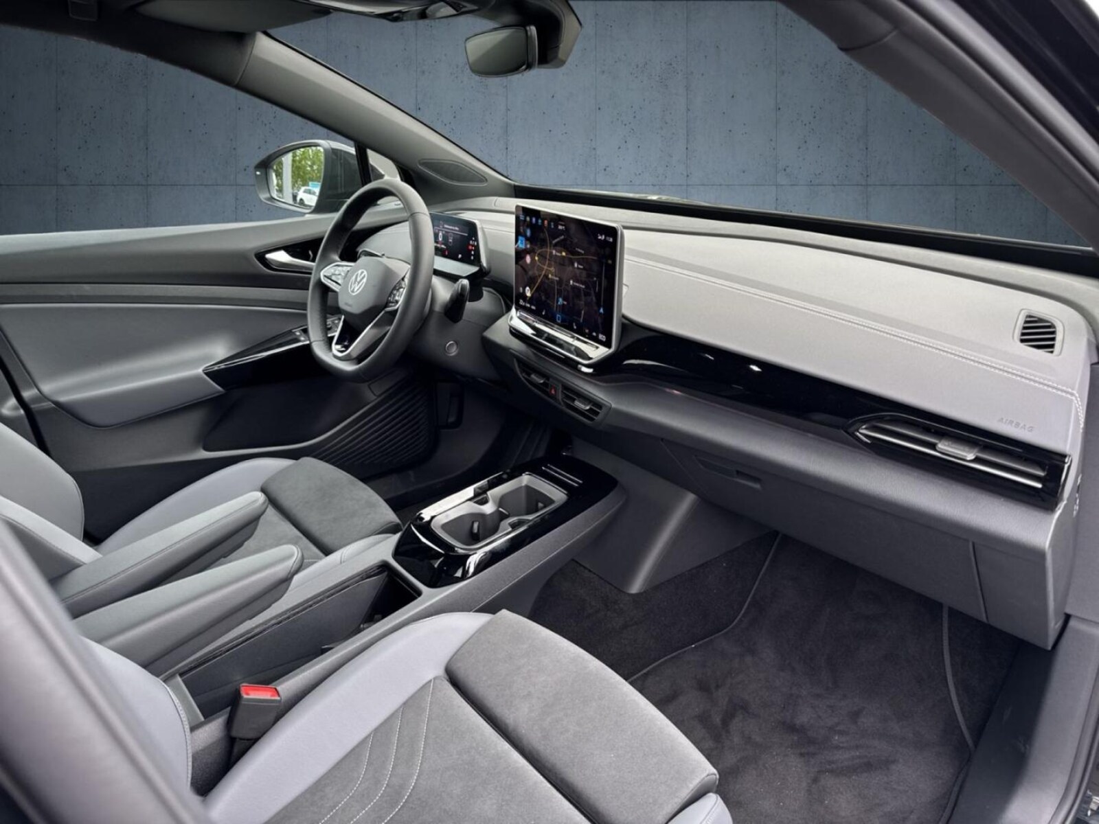 Volkswagen ID.4 – Bild 16