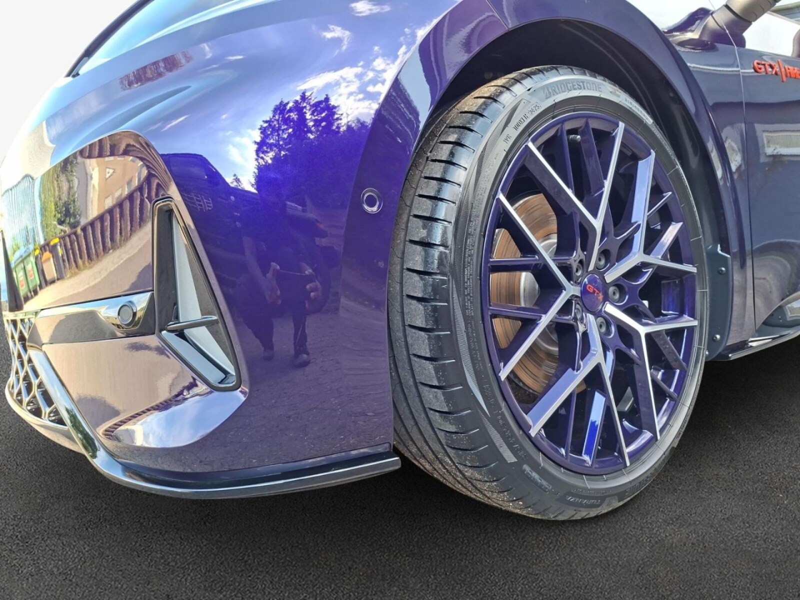Volkswagen ID.3 – Bild 6