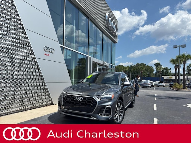Photo of 2022 Audi Q5