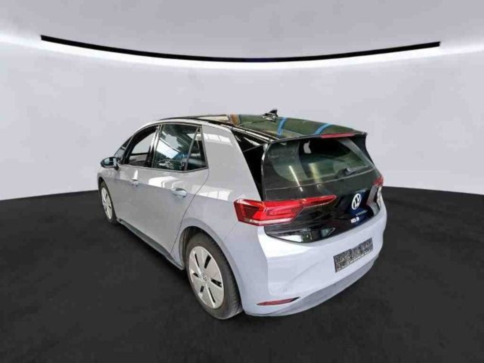 Volkswagen ID.3 – Bild 5