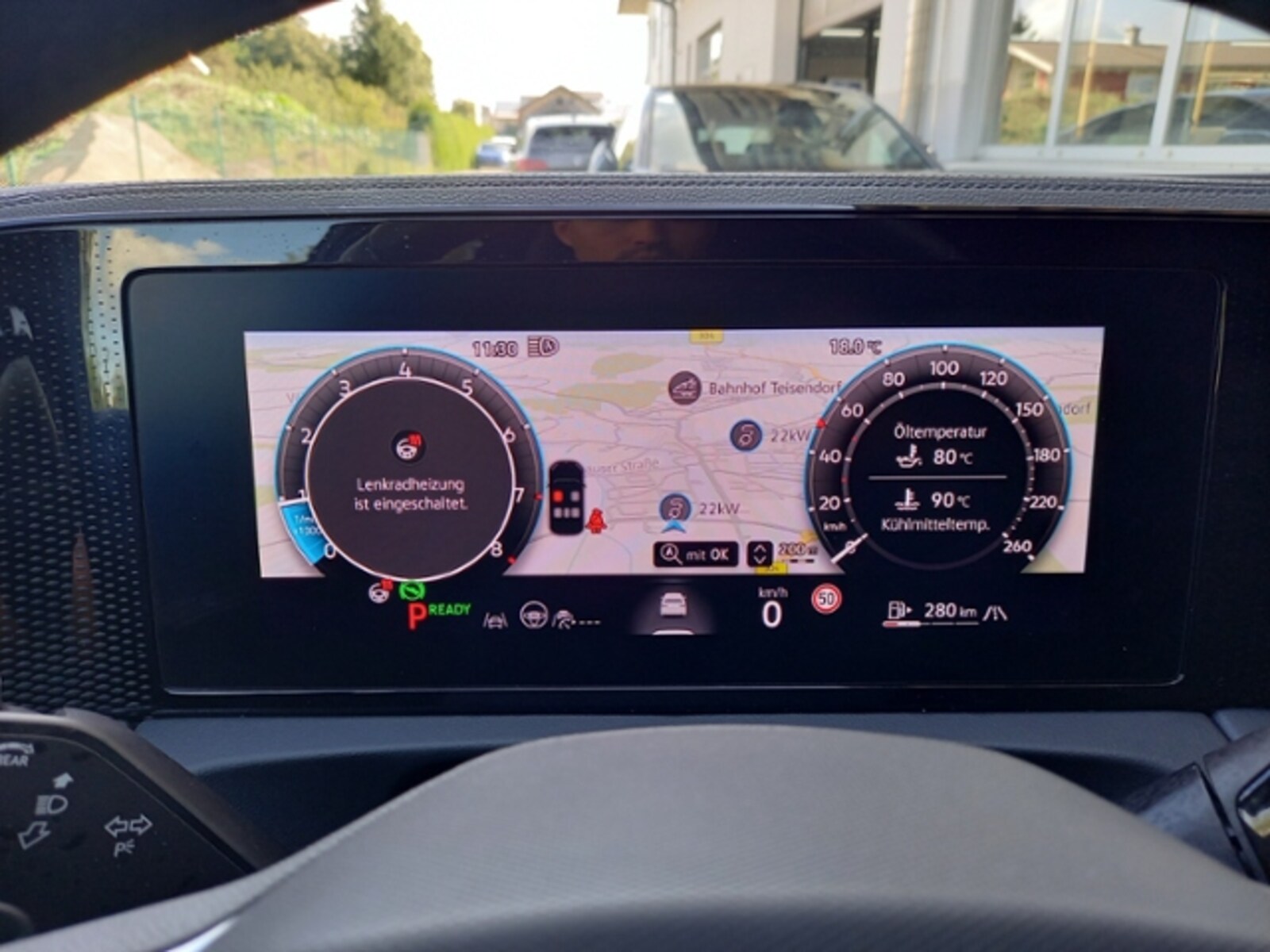 Volkswagen Tiguan – Bild 23