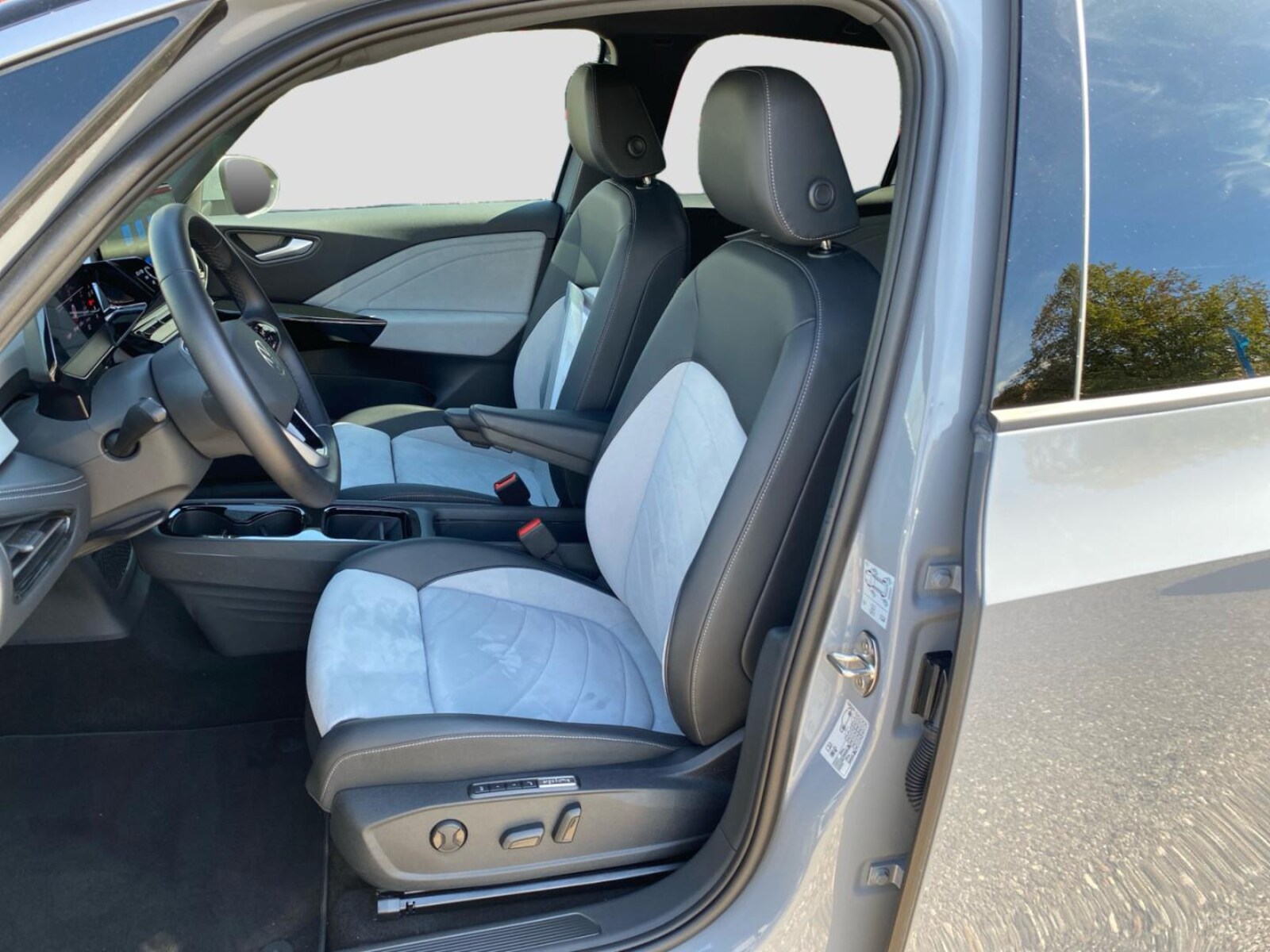 Volkswagen ID.3 – Bild 9