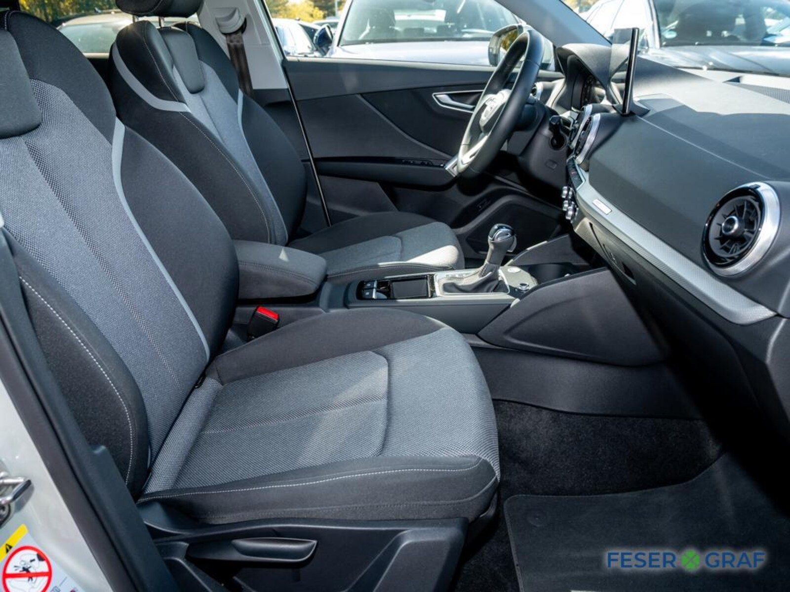 Audi Q2 – Bild 6