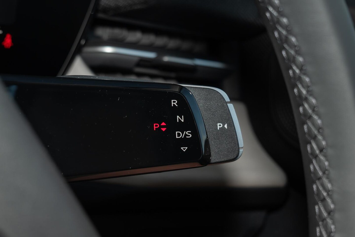 Image about Audi Q3 SUV TFSI 110 kW launch edition