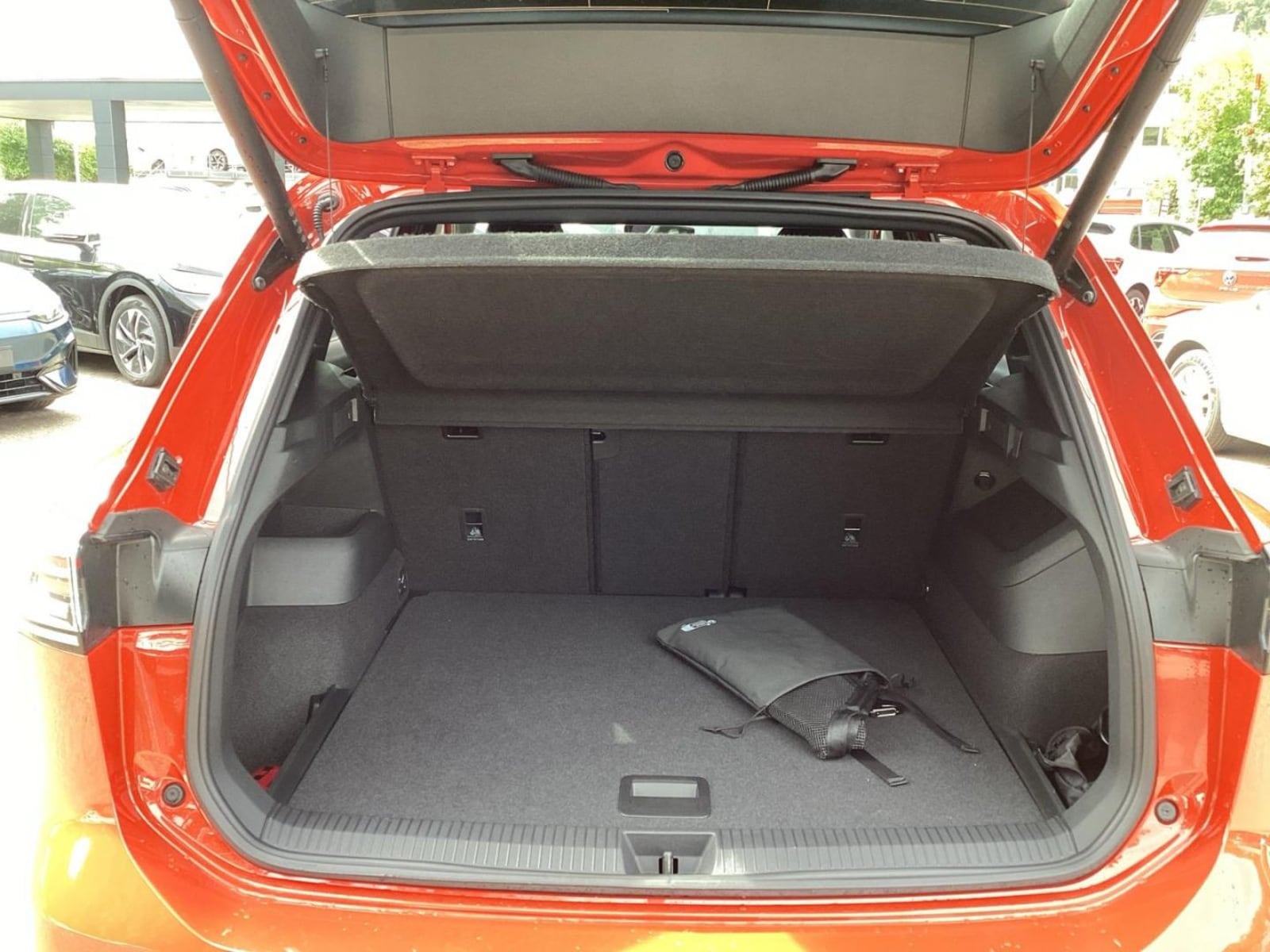 Volkswagen Tiguan – Bild 15