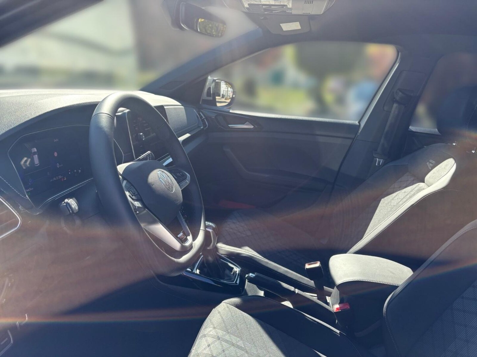 Volkswagen T-Cross – Bild 10