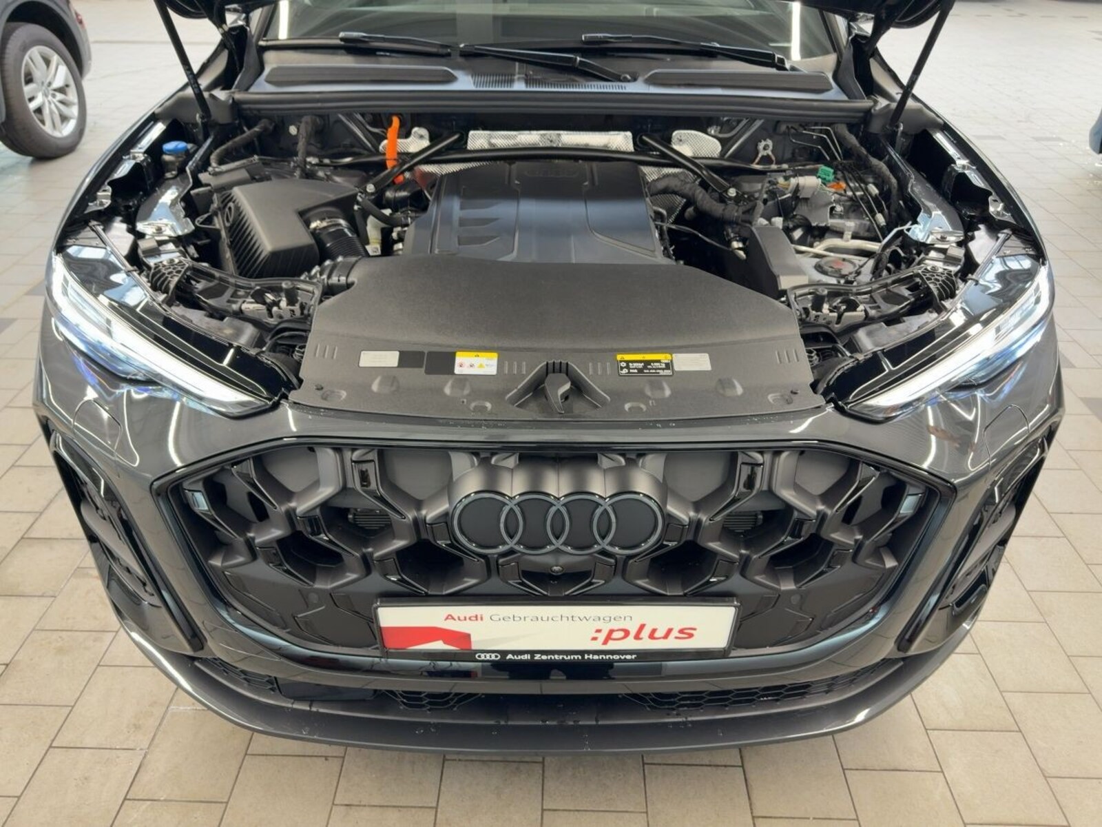 Audi Q5 – Bild 19