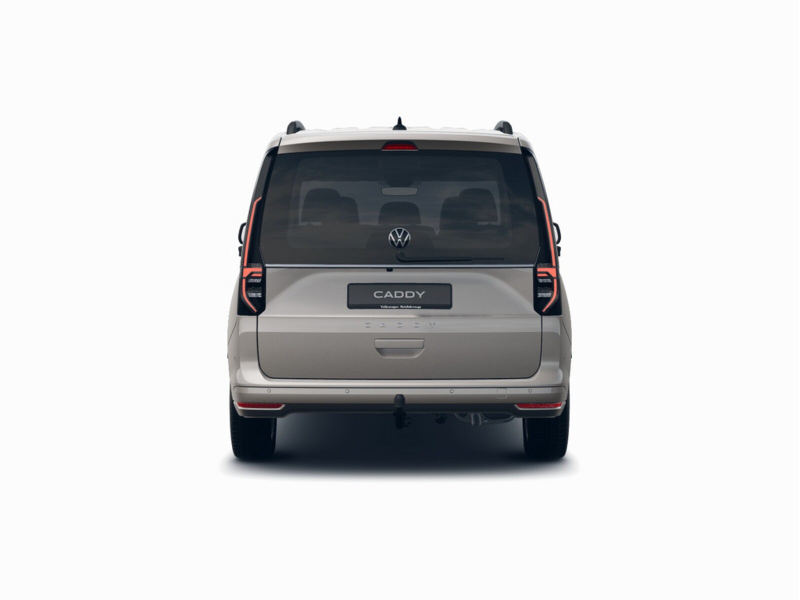 Volkswagen Caddy – Bild 8