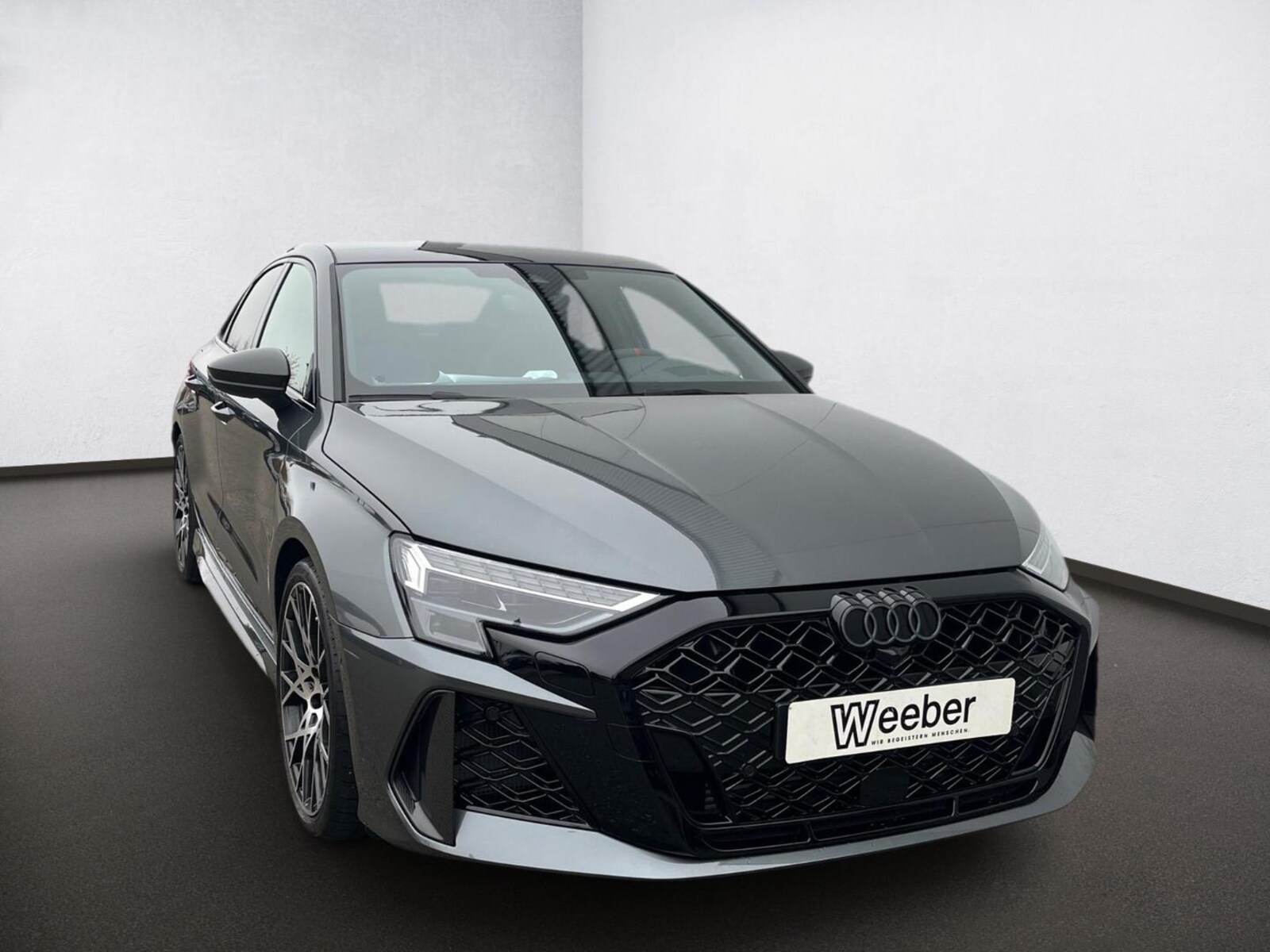 Audi RS 3 Limousine – Bild 17