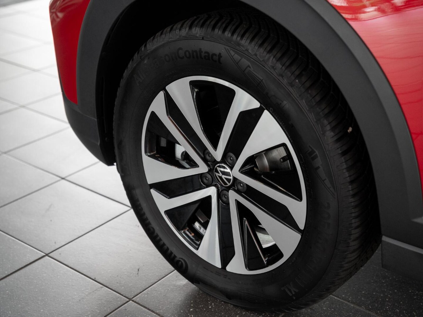 Volkswagen Taigo – Bild 6