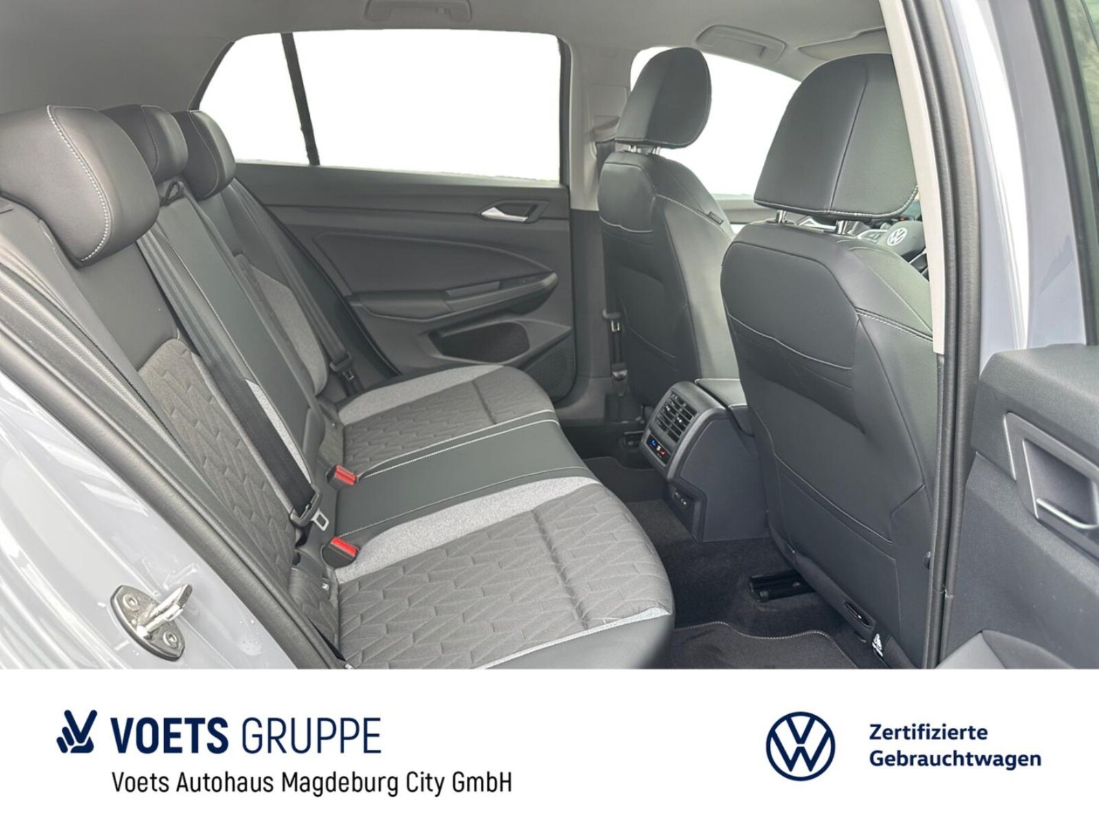 Volkswagen Golf – Bild 14