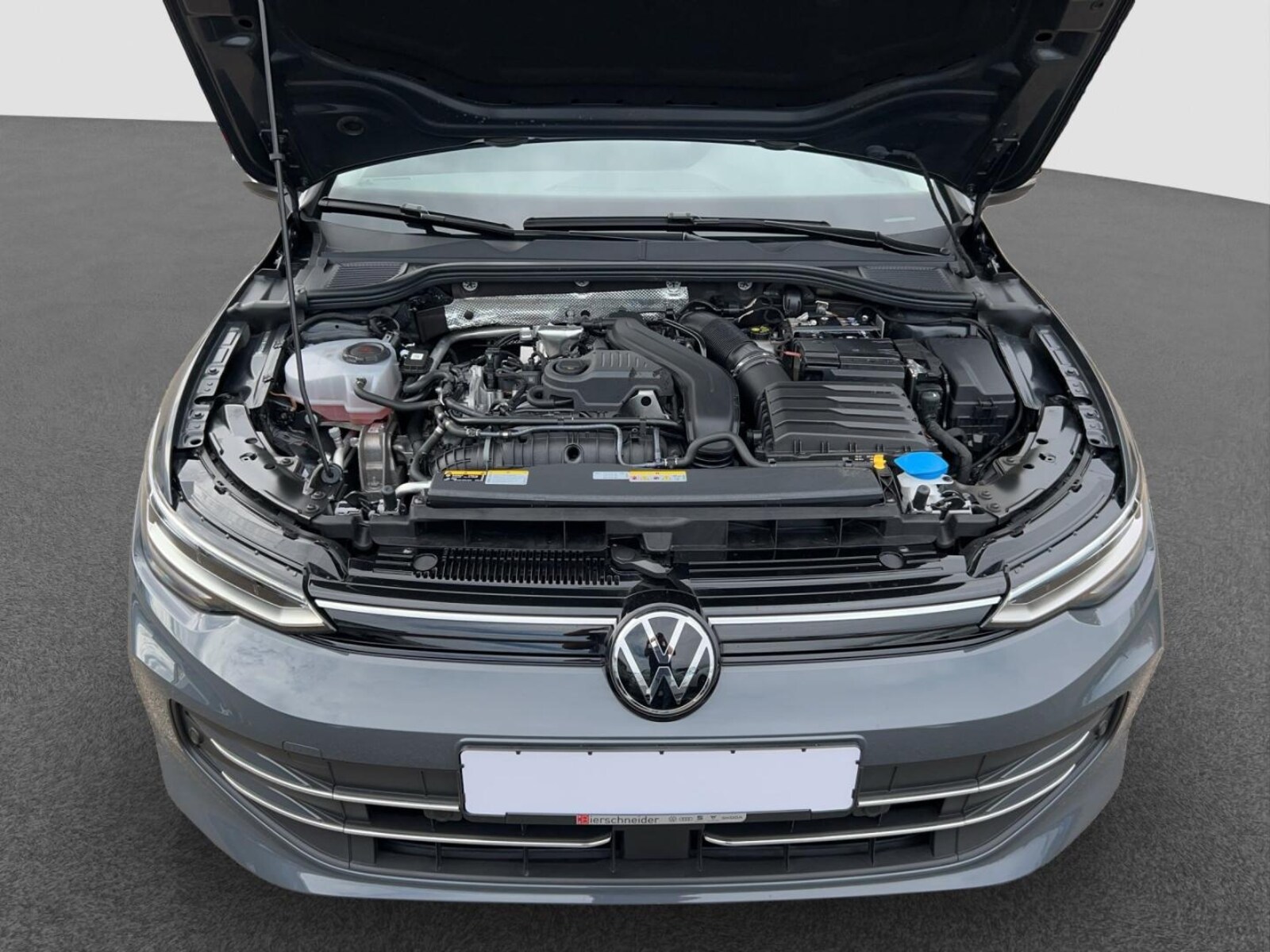 Volkswagen Golf Variant – Bild 25