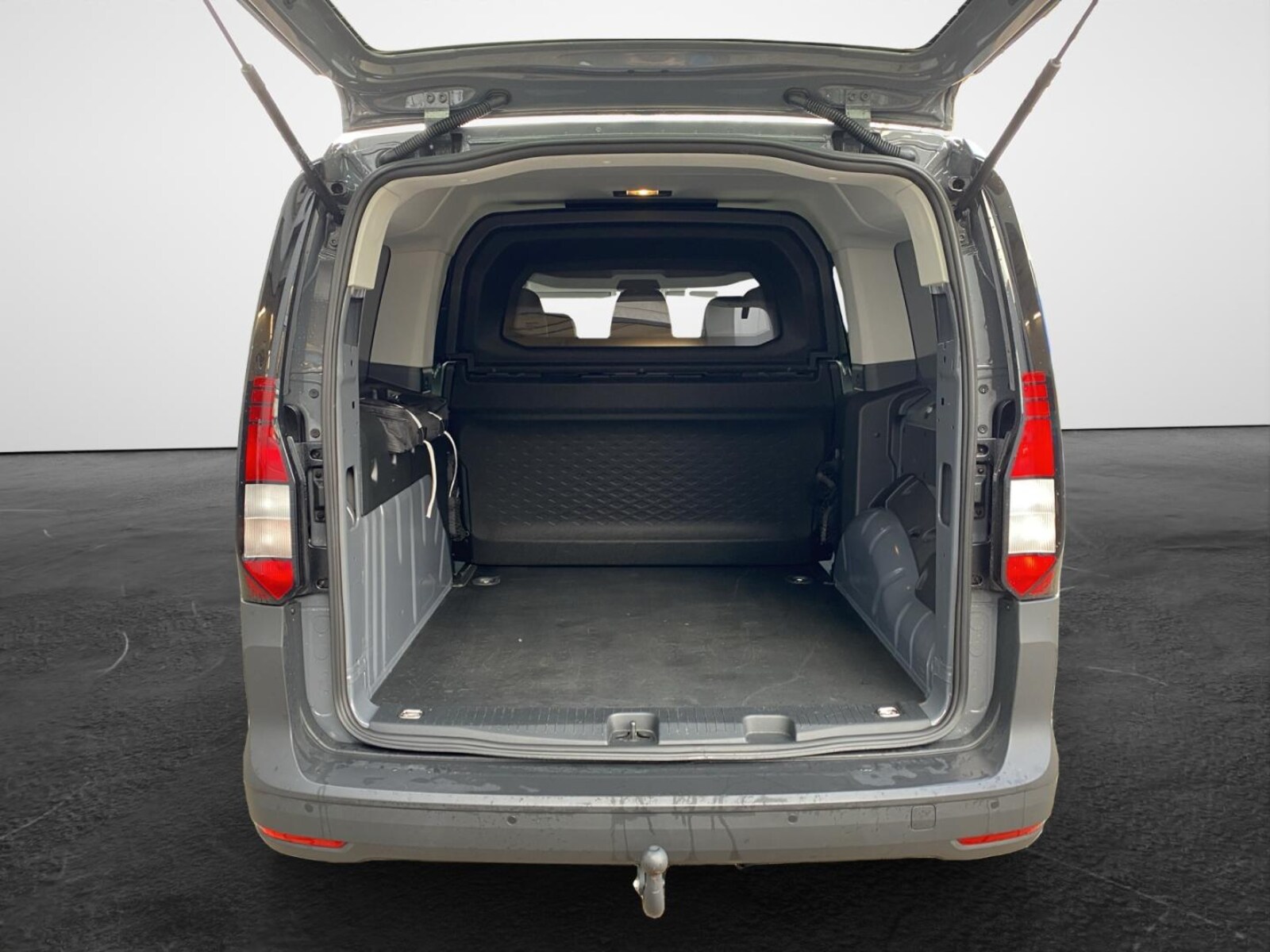 Volkswagen Caddy Maxi Kombi – Bild 14
