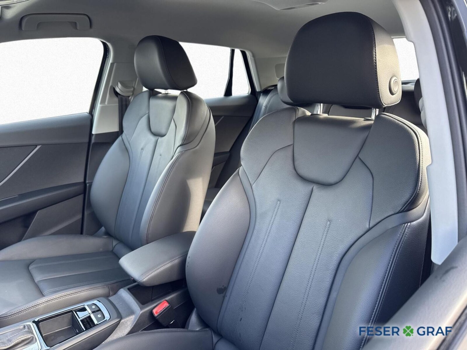 Audi Q2 – Bild 8