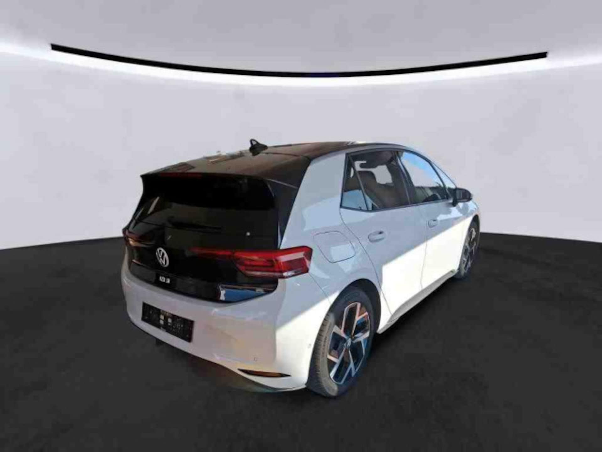 Volkswagen ID.3 MOVE Pro