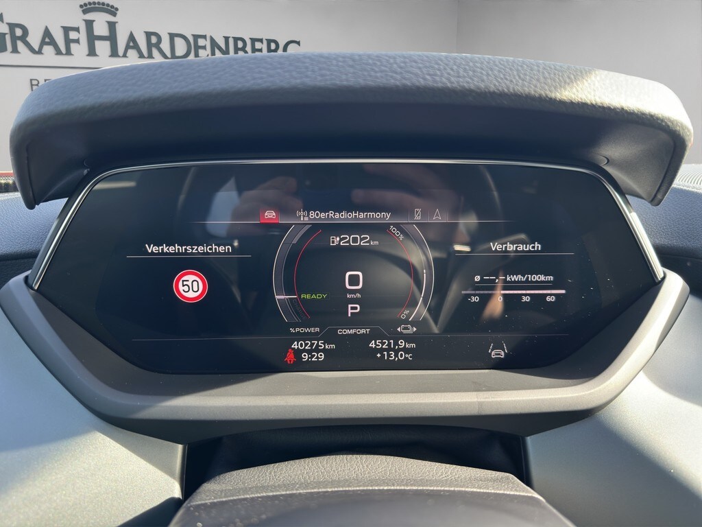 Image about Audi e-tron GT e-tron quattro
