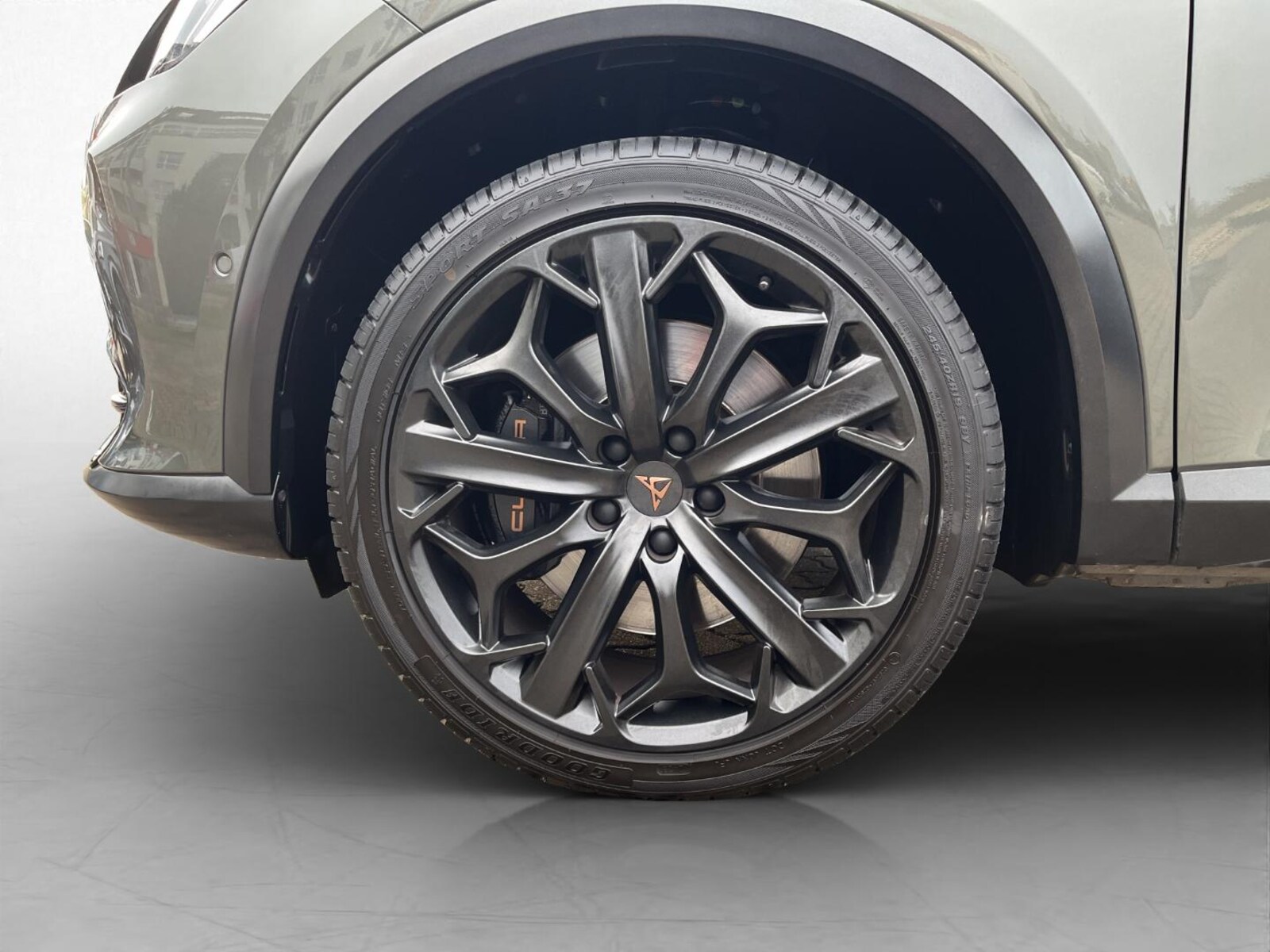 CUPRA Formentor – Bild 19