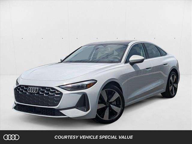 2025 Audi New A5 Premium's photo