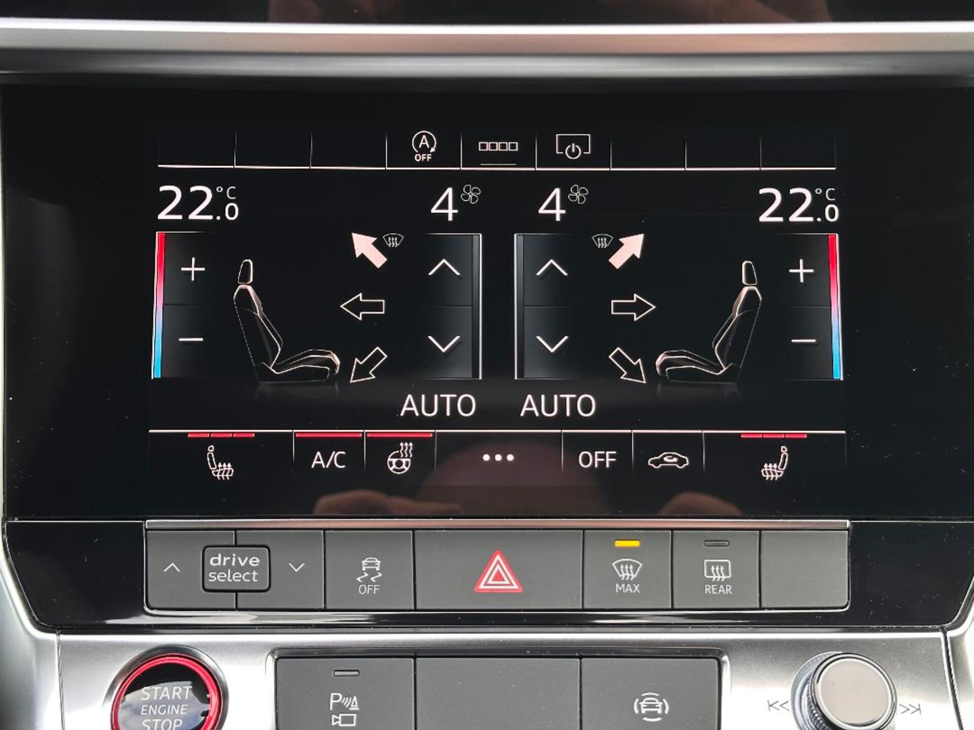 Audi S6 Avant