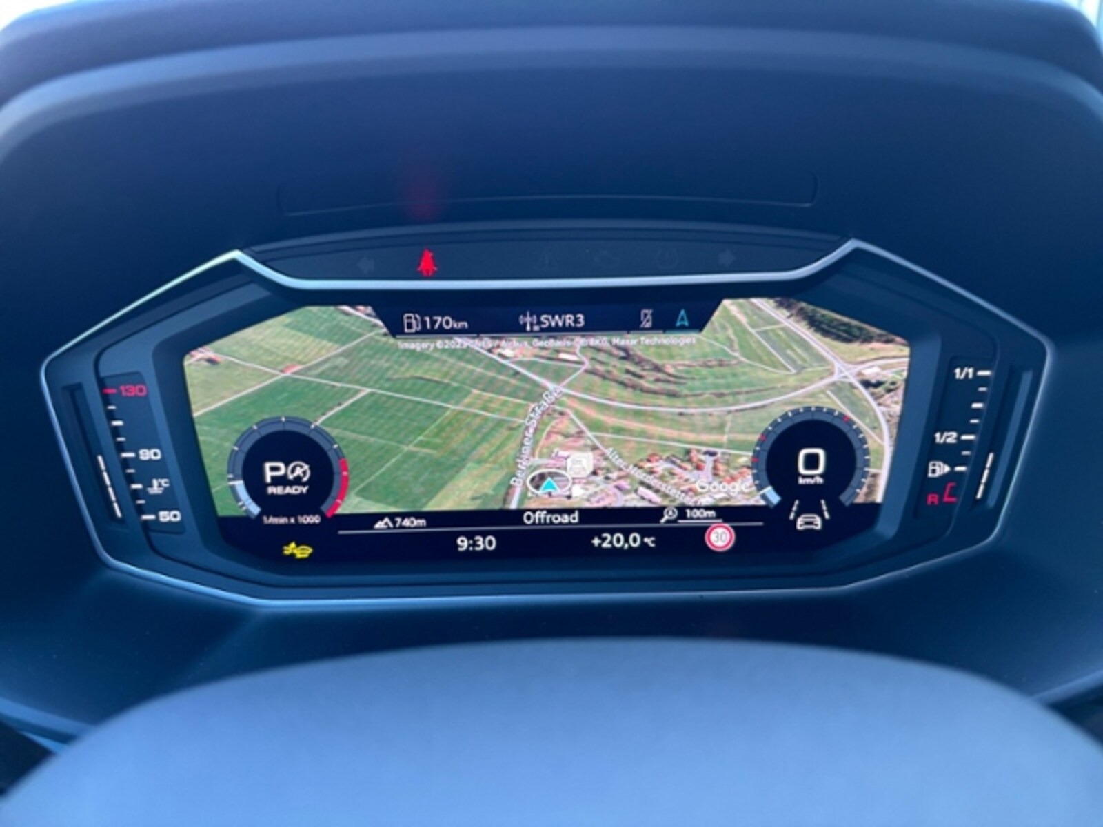 Audi A1 Sportback – Bild 13